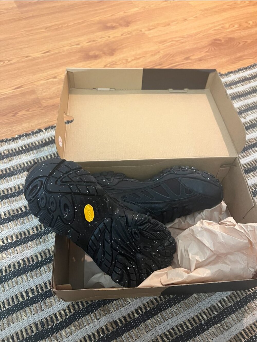 Merrell Moab Mesa Luxe 1RL Belstaff